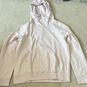 Women’s Nike hooded or cowl neck sweatshirt size S
